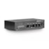 Amplificador de Potência Frahm Slim 1800APPG5 com USB e Bluetooth 60WRMS para até 12 caixas Amplificador de Potência Frahm Slim 1800APPG5 com USB e Bluetooth 60WRMS para até 12 caixas
