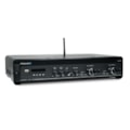 Amplificador de Potência Frahm Slim 4100 Optica...