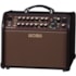 Amplificador de Violão Boss Acoustic Live Singer Live ACS-Live de 60 WRMS