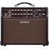 Amplificador de Violão Boss Acoustic Live Singer Live ACS-Live de 60 WRMS Amplificador de Violão Boss Acoustic Live Singer Live ACS-Live de 60 WRMS