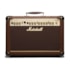 Amplificador de Violão Marshall AS-50D Marrom de 50 Watts RMS Amplificador de Violão Marshall AS-50D Marrom de 50 Watts RMS