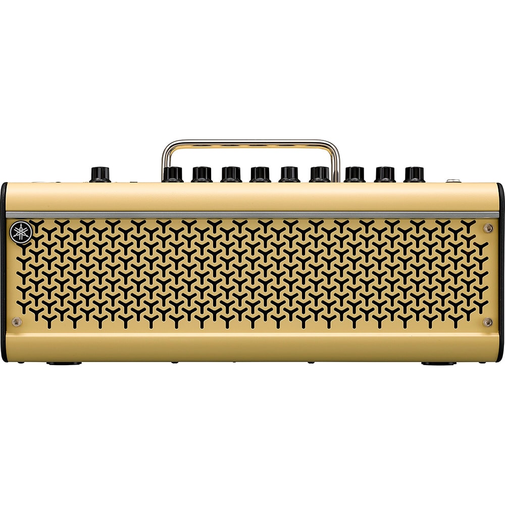 Amplificador De Violão Yamaha THR30II 30W Sem Fio