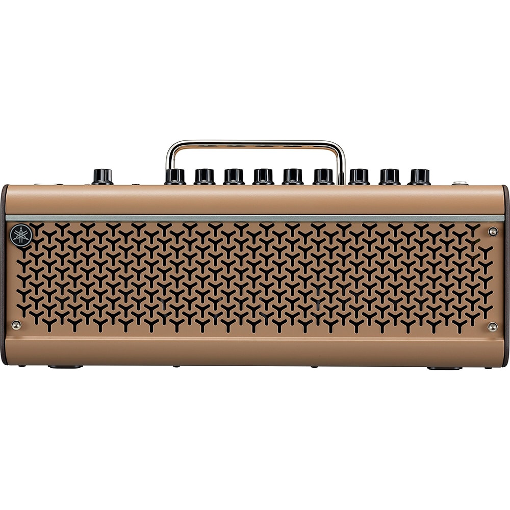 Amplificador De Violão Yamaha THR30II 30W Sem Fio