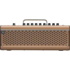 Amplificador De Violão Yamaha THR30II 30W Sem Fio