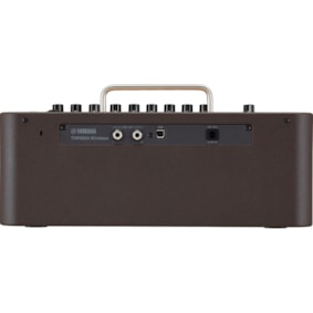 Amplificador De Violão Yamaha THR30II 30W Sem Fio