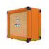 Amplificador Orange Crush 12 para Guitarra Transistorado 12 Watts 1x6 220V Amplificador Orange Crush 12 para Guitarra Transistorado 12 Watts 1x6 220V