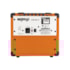 Amplificador Orange Crush 12 para Guitarra Transistorado 12 Watts 1x6 220V Amplificador Orange Crush 12 para Guitarra Transistorado 12 Watts 1x6 220V