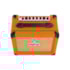 Amplificador Orange Crush 12 para Guitarra Transistorado 12 Watts 1x6 220V Amplificador Orange Crush 12 para Guitarra Transistorado 12 Watts 1x6 220V