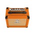 Amplificador Orange Crush 12 para Guitarra Transistorado 12 Watts 1x6 220V
