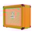 Amplificador Orange Crush 20 para Guitarra Transistorado 20 Watts 1x8 220V Amplificador Orange Crush 20 para Guitarra Transistorado 20 Watts 1x8 220V