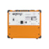 Amplificador Orange Crush 20 para Guitarra Transistorado 20 Watts 1x8 220V Amplificador Orange Crush 20 para Guitarra Transistorado 20 Watts 1x8 220V