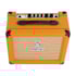 Amplificador Orange Crush 20 para Guitarra Transistorado 20 Watts 1x8 220V Amplificador Orange Crush 20 para Guitarra Transistorado 20 Watts 1x8 220V