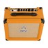 Amplificador Orange Crush 20 para Guitarra Transistorado 20 Watts 1x8 220V