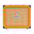 Amplificador Orange Crush 20 para Guitarra Transistorado 20 Watts 1x8 220V Amplificador Orange Crush 20 para Guitarra Transistorado 20 Watts 1x8 220V