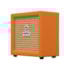 Amplificador Para Guitarra Orange Crush Mini 3 Watts Amplificador Para Guitarra Orange Crush Mini 3 Watts