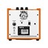 Amplificador Para Guitarra Orange Crush Mini 3 Watts