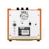 Amplificador Para Guitarra Orange Crush Mini 3 Watts Amplificador Para Guitarra Orange Crush Mini 3 Watts