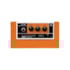 Amplificador Para Guitarra Orange Crush Mini 3 Watts Amplificador Para Guitarra Orange Crush Mini 3 Watts