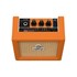 Amplificador Para Guitarra Orange Crush Mini 3 Watts