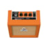 Amplificador Para Guitarra Orange Crush Mini 3 Watts