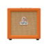 Amplificador Para Guitarra Orange Crush Mini 3 Watts