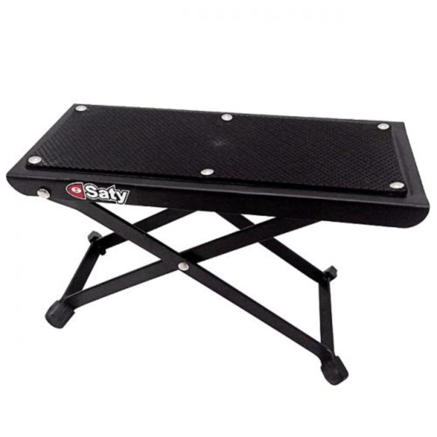 Apoio de Pé Saty APV-05 para Violonistas Apoio de Pé Saty APV-05 para Violonistas