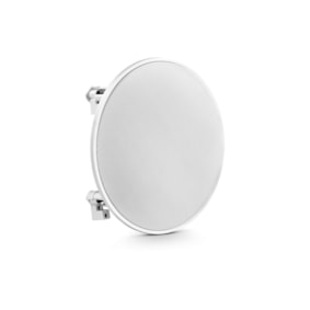 Arandela Frahm FH40R Branca 40W para Som Ambiente
