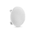 Arandela Frahm FH40R Branca 40W para Som Ambiente Arandela Frahm FH40R Branca 40W para Som Ambiente