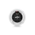 Arandela Frahm FH40R Branca 40W para Som Ambiente Arandela Frahm FH40R Branca 40W para Som Ambiente