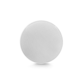 Arandela Frahm FH40R Branca 40W para Som Ambiente