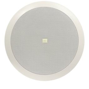 Arandela JBL Selenium 6CO2R para Som Ambiente (PAR) 50 Watts RMS Arandela JBL Selenium 6CO2R para Som Ambiente (PAR) 50 Watts RMS