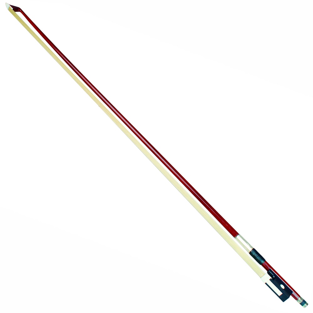 Arco Para Violino Concert CVA100 3/4 Com Crina Sintética