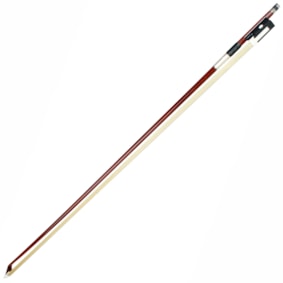 Arco Para Violino Concert CVA116 4/4 Com Crina Sintética