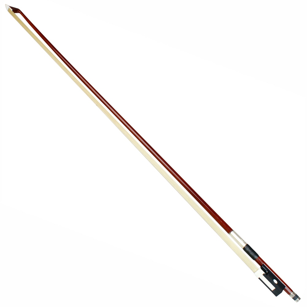 Arco Para Violino Concert CVA116 4/4 Com Crina Sintética