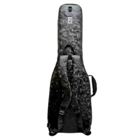 Bag Armor by Seizi Ultra 2 para guitarra Black Camo