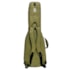 Bag Armor by Seizi Ultra 2 para guitarra Green Camo