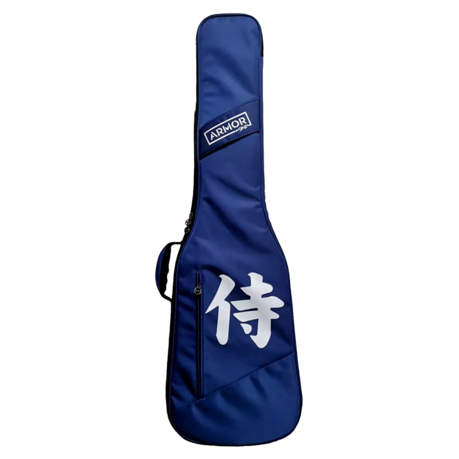 Bag Armor by Seizi Ultra 3 para Baixo Blue Bag Armor by Seizi Ultra 3 para Baixo Blue