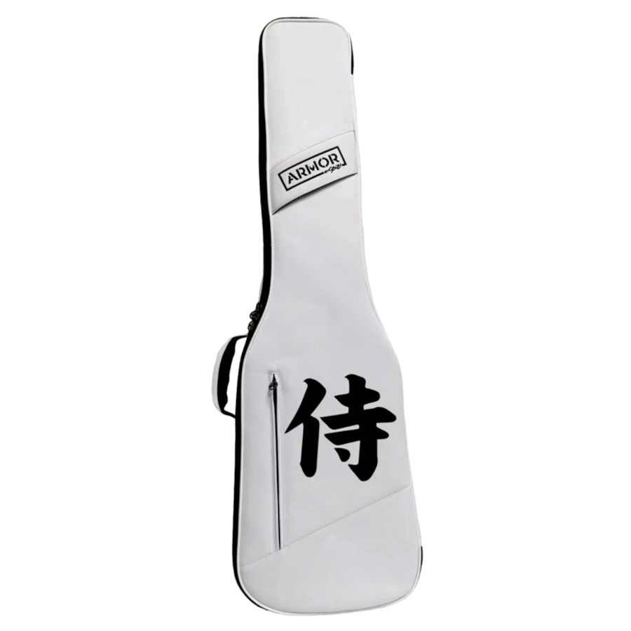 Bag Armor by Seizi Ultra 3 para Baixo White Bag Armor by Seizi Ultra 3 para Baixo White