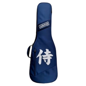 Bag Armor by Seizi Ultra 3 para Guitarra Blue