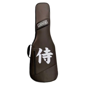 Bag Armor by Seizi Ultra 3 para Guitarra Brown