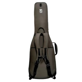 Bag Armor by Seizi Ultra 3 para Guitarra Brown