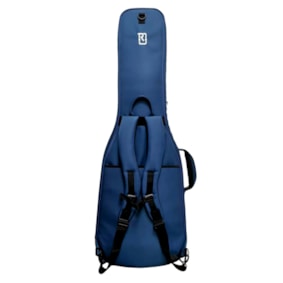 Bag Armor by Seizi Ultra 3 para Guitarra Les Paul Blue