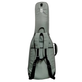 Bag Armor by Seizi Ultra 3 para Guitarra Military Green