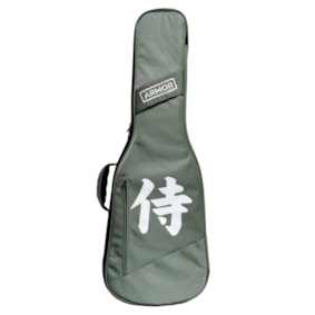 Bag Armor by Seizi Ultra 3 para Guitarra Military Green