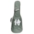 Bag Armor by Seizi Ultra 3 para Guitarra Military Green