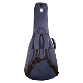 Bag Armor by Seizi Ultra 3 para Violão Folk Blue