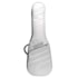 Bag Armor by Seizi Ultra 4 para Guitarra Space Silver Bag Armor by Seizi Ultra 4 para Guitarra Space Silver