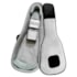 Bag Armor by Seizi Ultra 4 para Violão Clássico Space Silver Bag Armor by Seizi Ultra 4 para Violão Clássico Space Silver