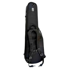 Bag Armor by Seizi Ultra 5 para Guitarra Black