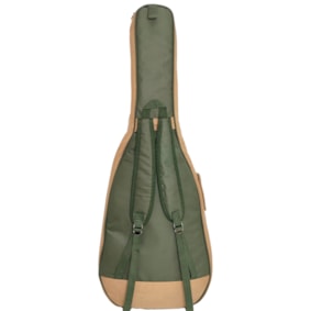 Bag Art Show Para Guitarra Linha Exclusive Estofada 212505